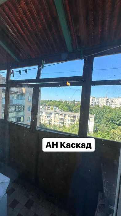 Продам 2х комнатную квартиру.Павлово поле.