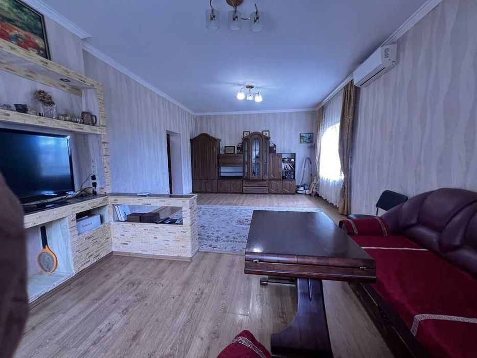 Дом по адресу Люстдорфская дор. (площадь 160 м²) - Atlanta.ua - фото 7