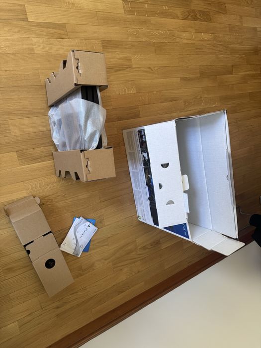 Playstation 4 pro 1TB