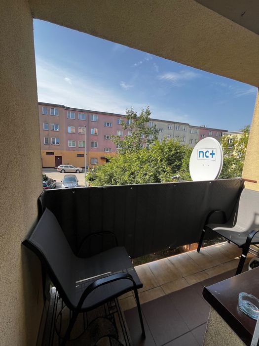 Mieszkanie na sprzedaż w centrum mista