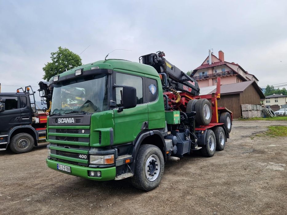 Scania