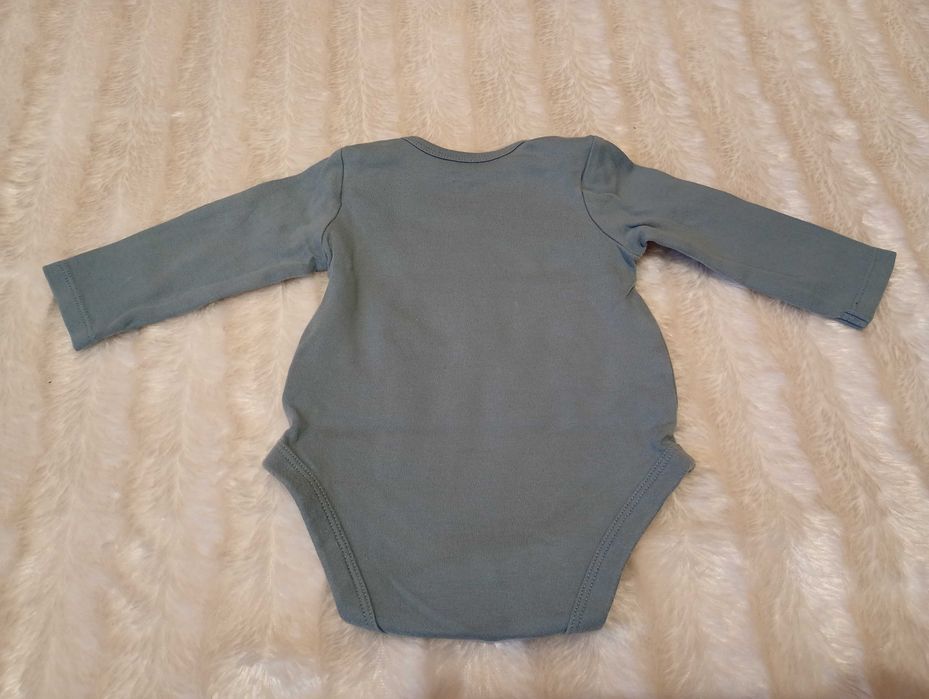 Body niemowlęce r, 62 C&A