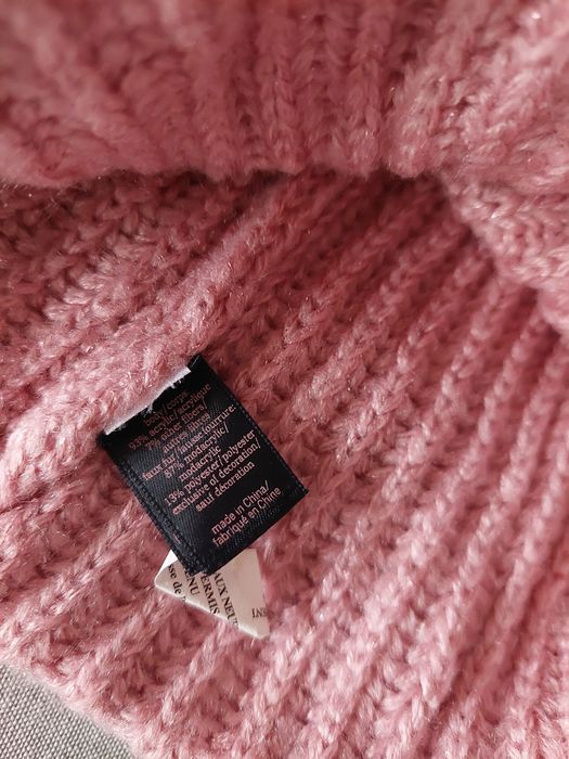 Czapka Victoria's Secret