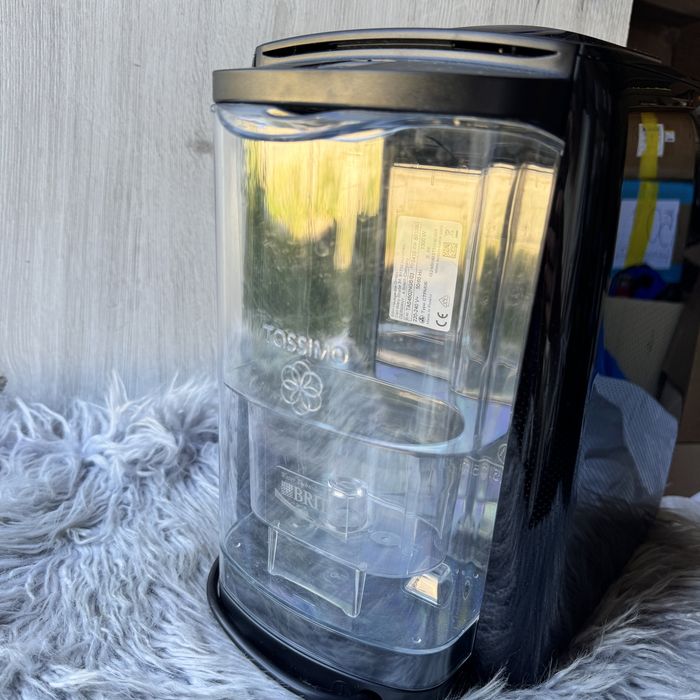 Ekspres kapsułkowy Bosch Tassimo Joy