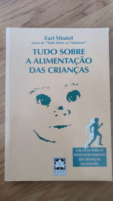 Tudo sobre a alimentação das crianças