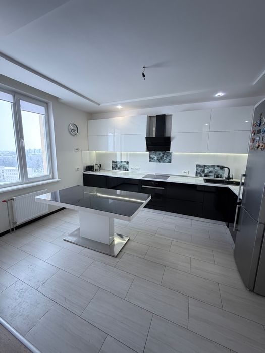 Продам квартиру у новобудові на Салтівці