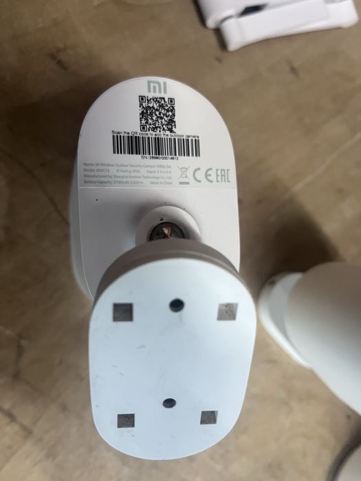 Cameras Xiaomi Wireless