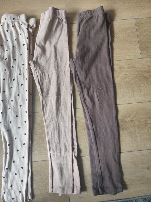 Leginsy 128 Sinsey