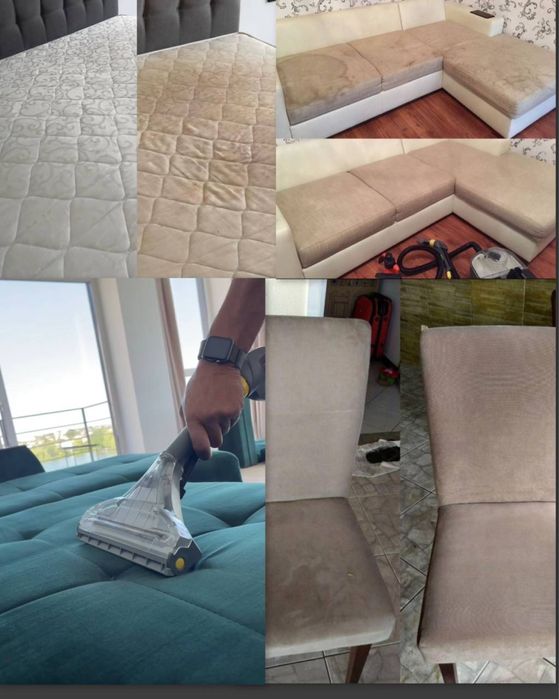 Прибирання, клінінг