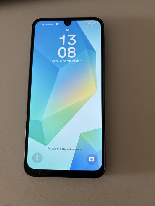Samsung A16 stan bdb