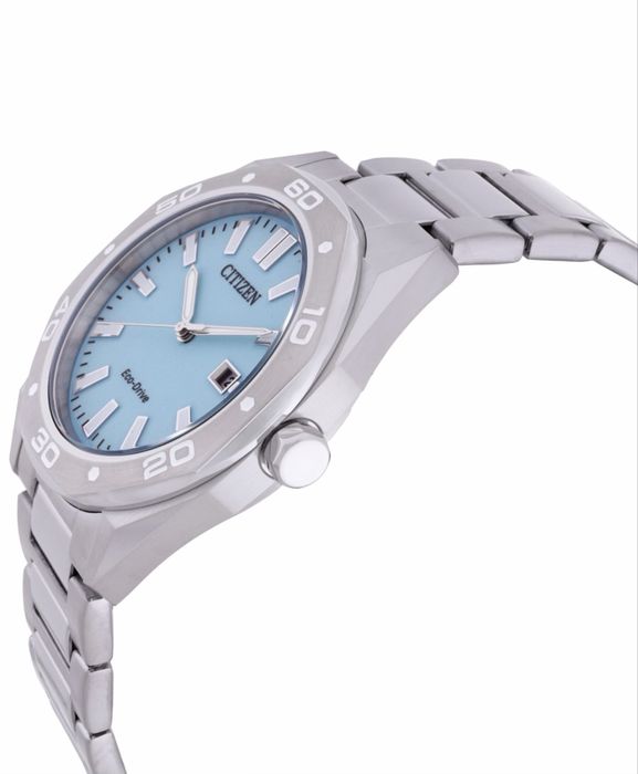 Оригінал! Citizen Eco-Drive BM7631-87M новий, повний комплект
