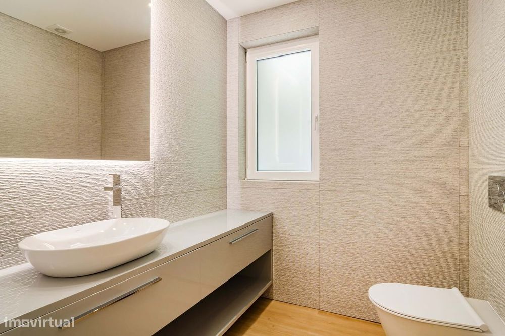 Apartamento T3+1 Venda em Carcavelos e Parede,Cascais