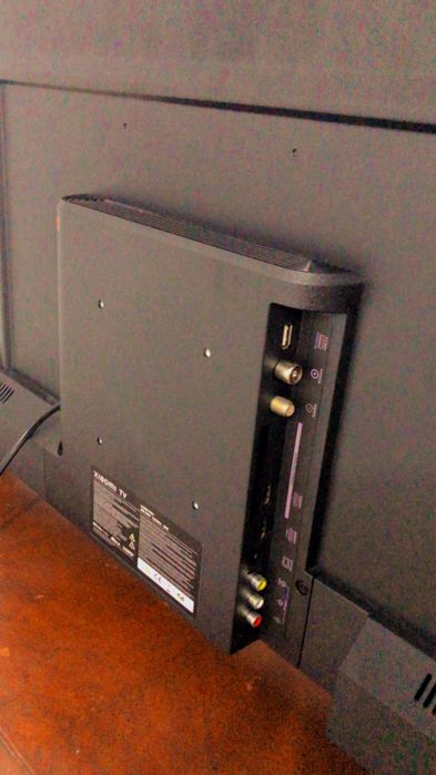 Xiaomi TV 32 polegadas