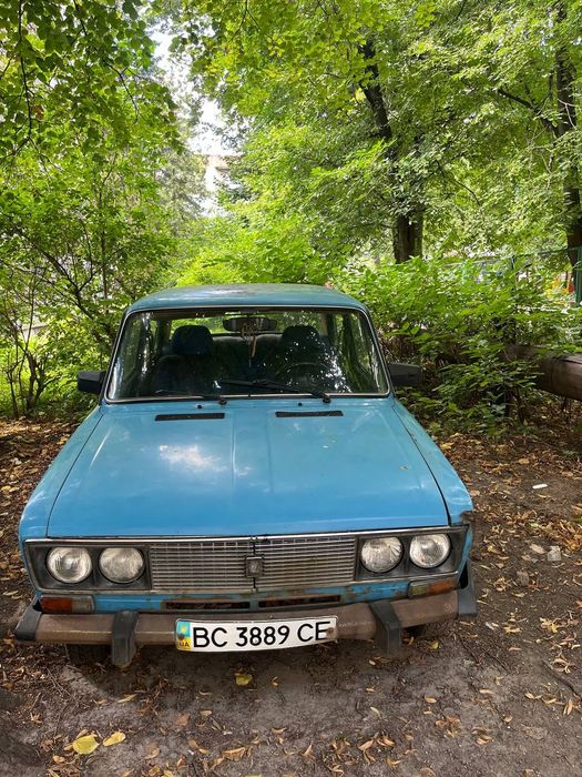 Ваз 21061 1991р.в.