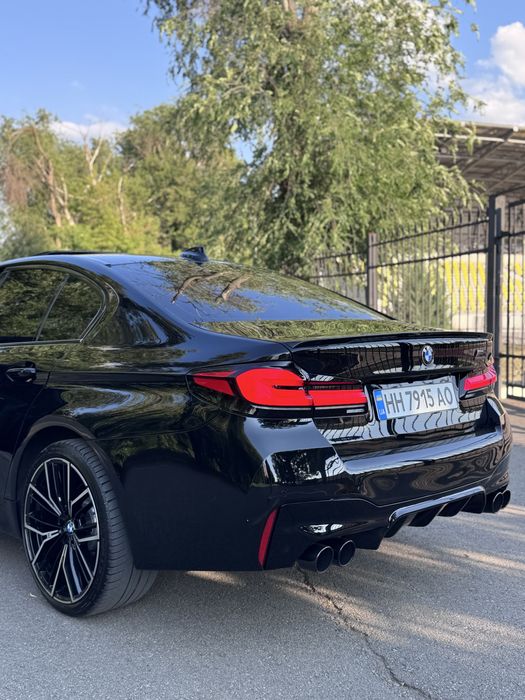 Продам или обмен BMW G30
