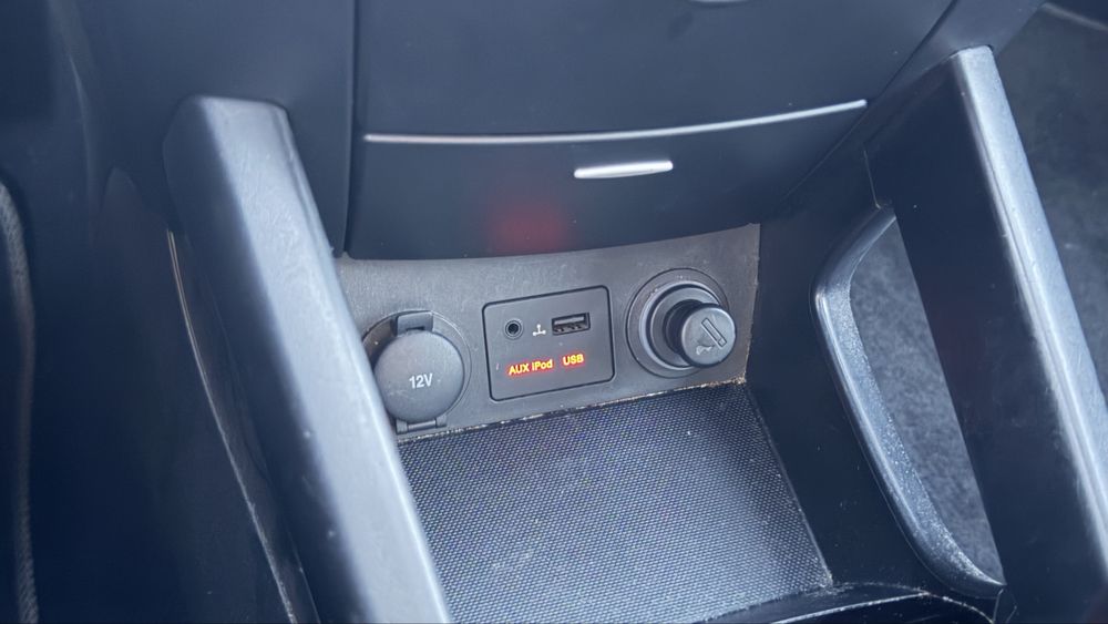 Kia Ceed TX SW - Diesel - 115cv - 2010 - Super Estimada