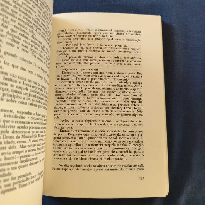 Pearl S. Buck - O Patriota