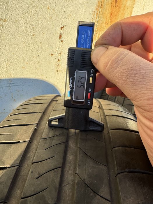Michelin Energy Saver +