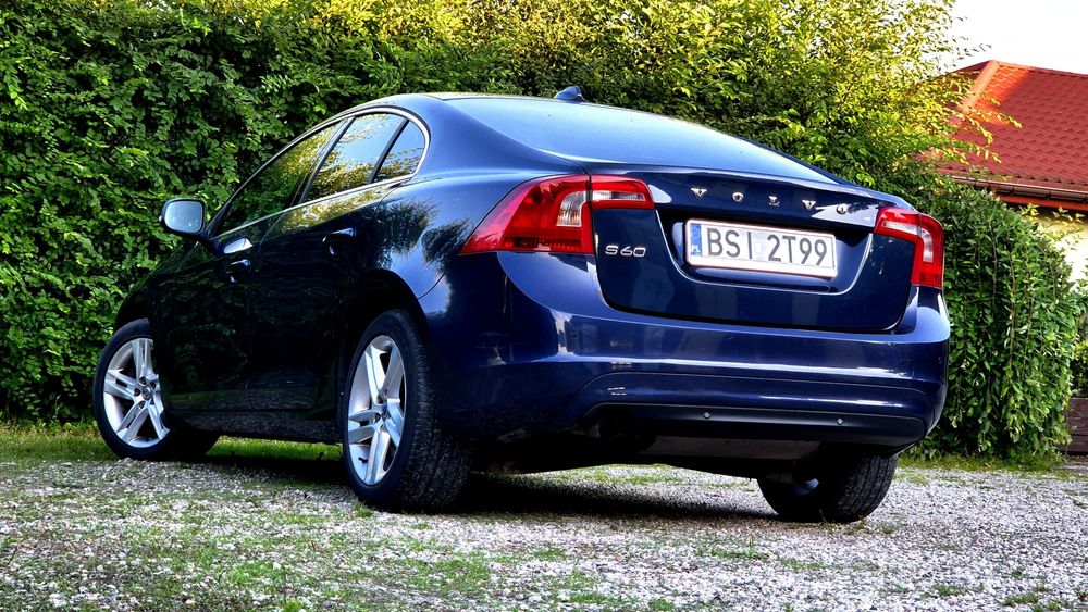 Sprzedam Volvo S 60