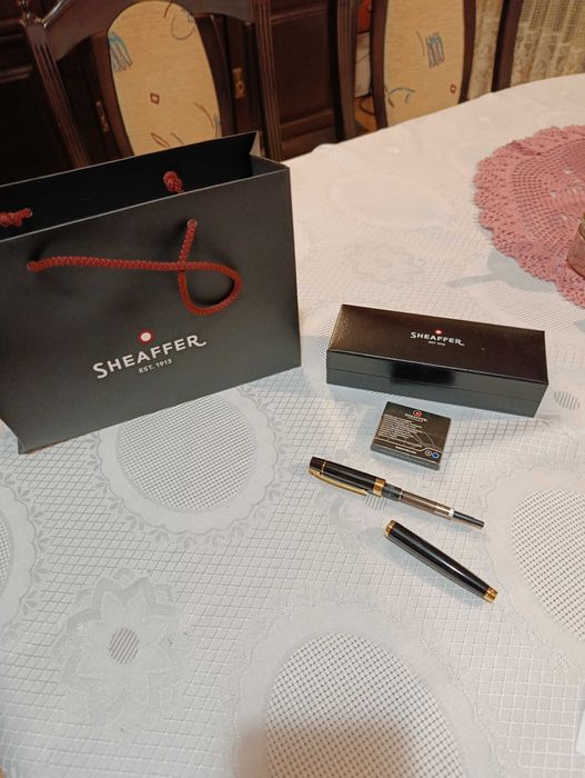 Pióro sheaffer nowe