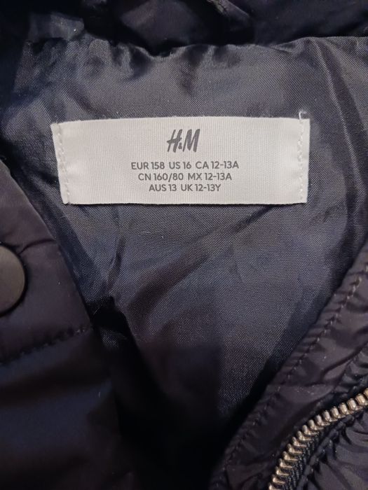 Пальто   H&M  158