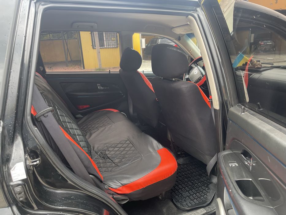 Продам Ssang Yong Rexton || 2007 року