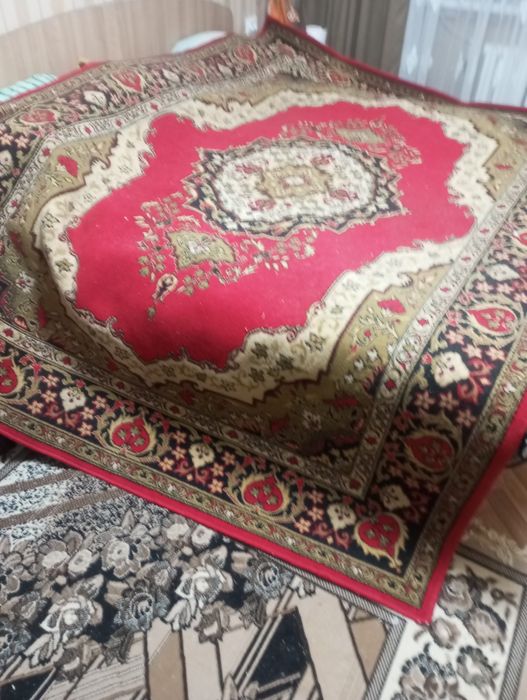 Ковер натуральный размер 3 х2