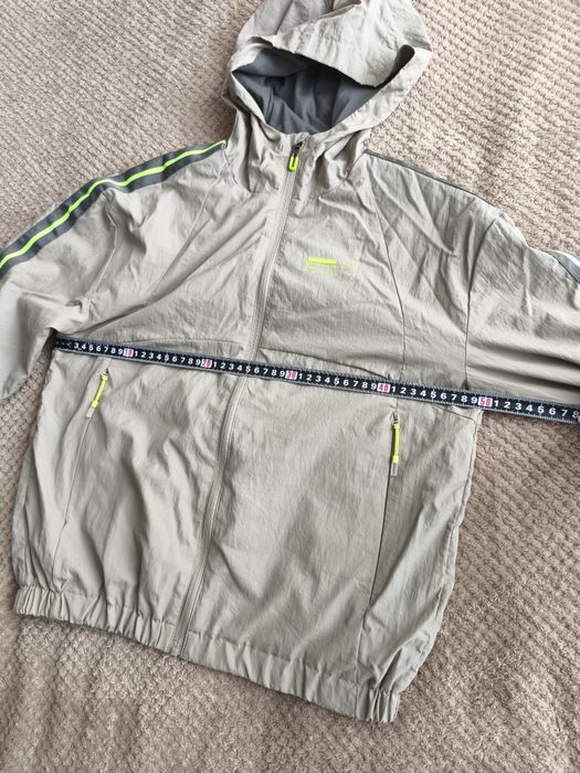 Вітровка для хлопчика