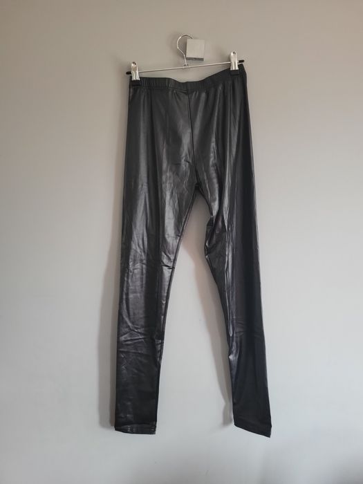 Legginsy damskie M Cleve