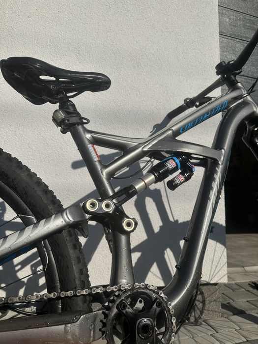 Specialized enduro comp 2015