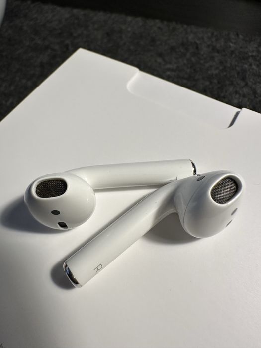 Airpods 2 geraçao