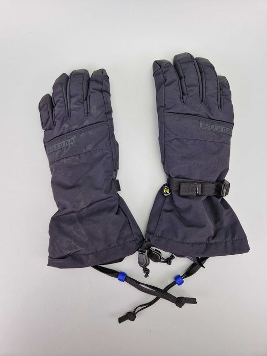 Rękawiczki Pięciopalcowe BURTIN roz S - 7