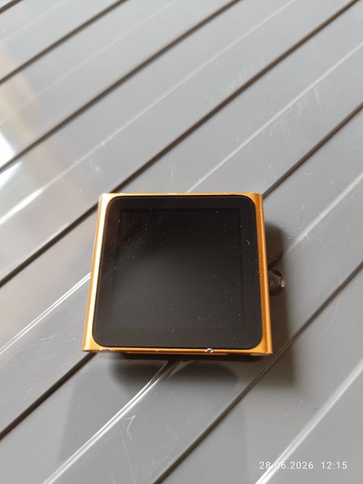 Продам Ipod MC 697.15GB