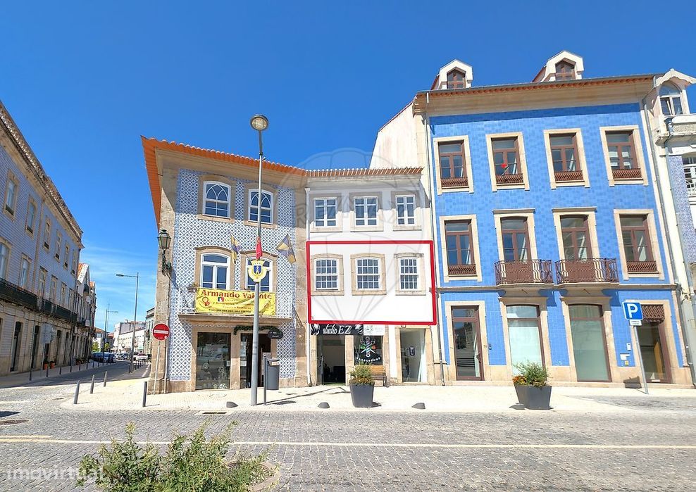 Apartamento T1 para venda