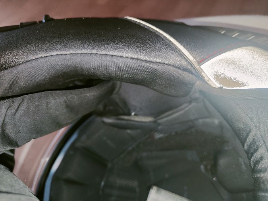 Capacete LS2 STORM 2