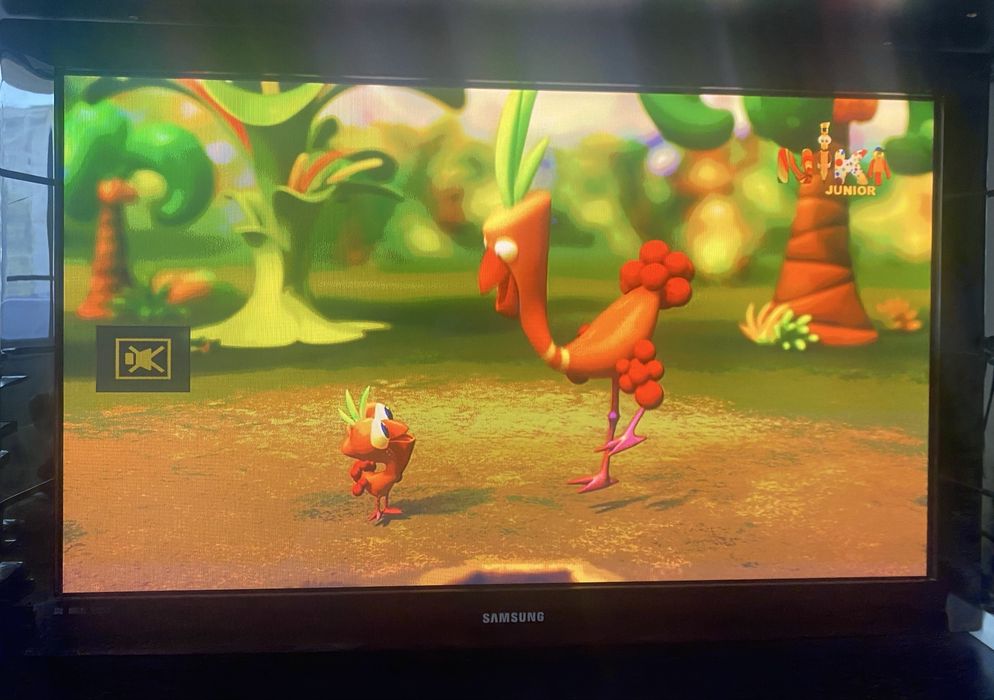 Телевізор Samsung PS 42 дюйми