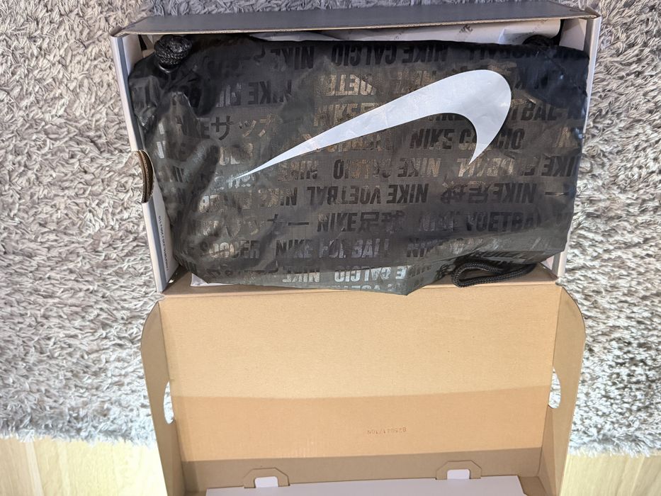 Buty piłkarskie Nike Zoom Mercurial Vapor 16 elite