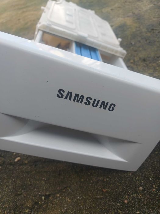 Gaveta Máquina de lavar roupa Sansung 7kg