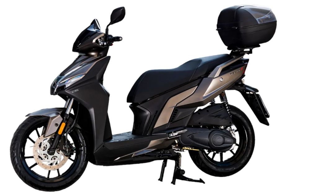 Kymco