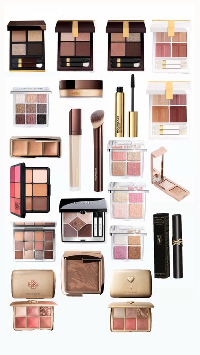 Бронзер Hourglass Ambient Lighting Bronzer