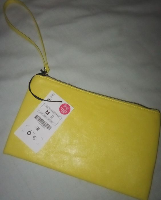 Tudo á 16€ carteira novas