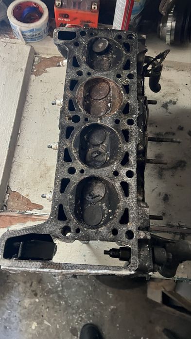 Гбц головка ваз