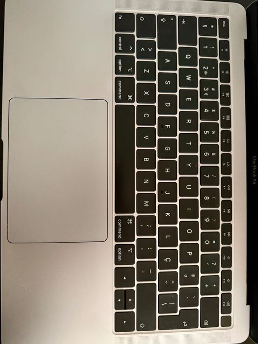 Vende-se MacBook
