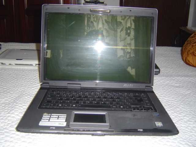 Asus X50GL Laptop Parts64739315120001120