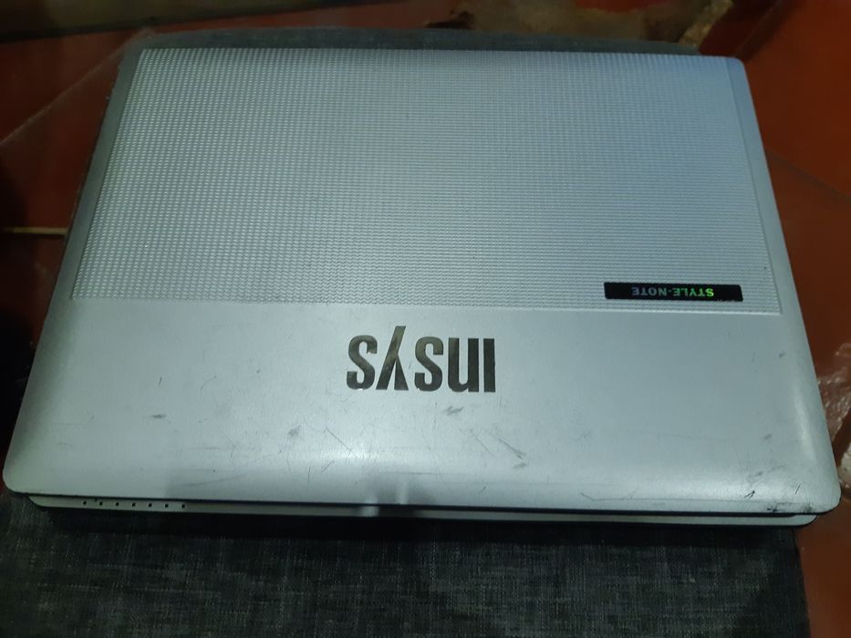 Insys Notebook M748S PARA PEÇAS64354229043457121