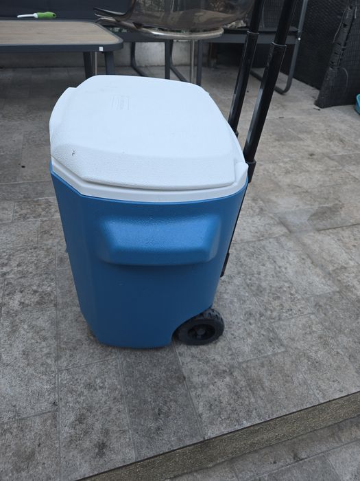 Geleira Campingás