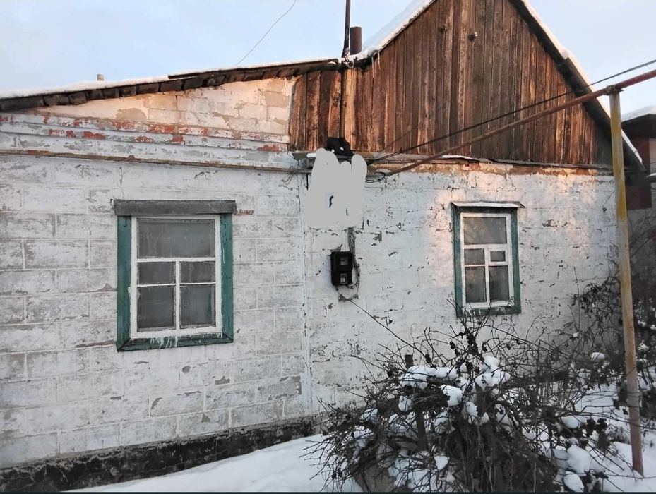 Продаётся дом в Таромское, Новокодакский район.