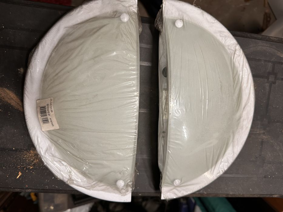 Apliques candeeiro iluminaçao