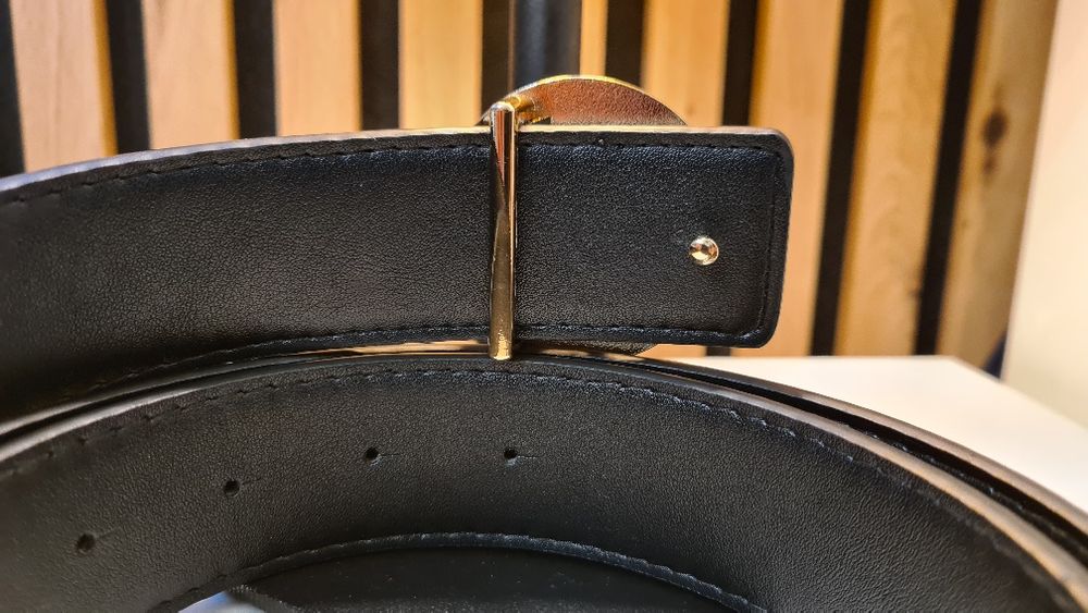 Pasek damski GUESS Dl.120