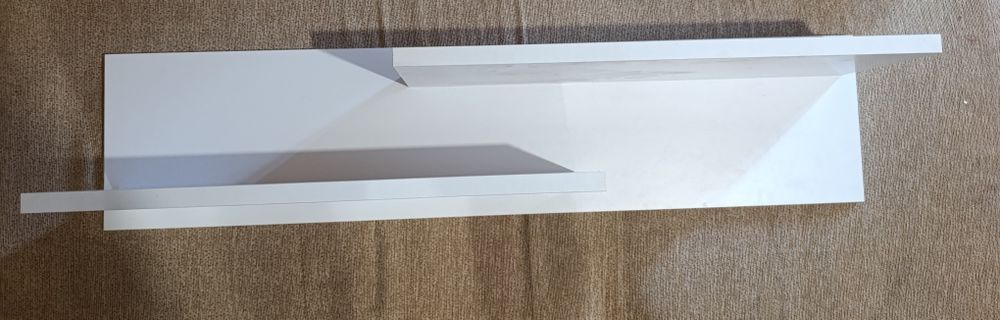 Настенная  полка